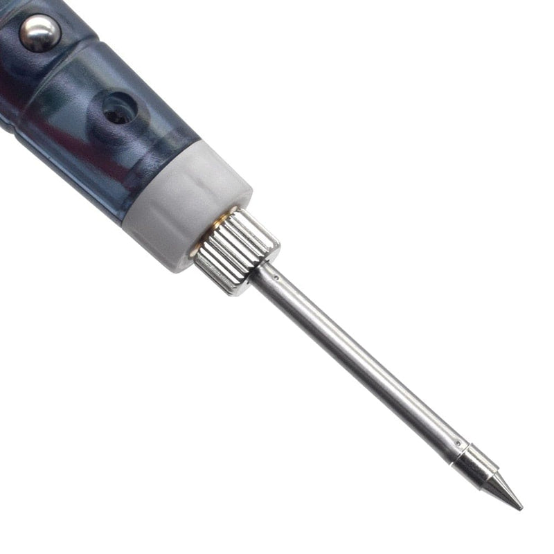 Mini Ferro de Solda Portátil USB