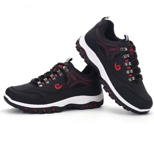 Tênis Ortopédico Masculino Conforto Walk