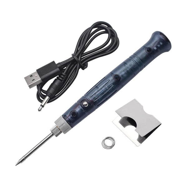 Mini Ferro de Solda Portátil USB