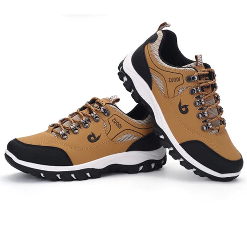 Tênis Ortopédico Masculino Conforto Walk