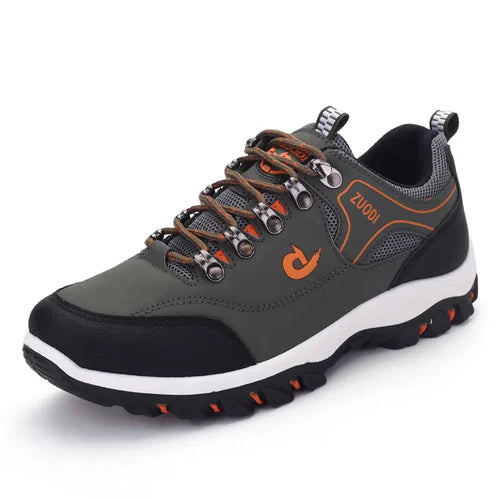 Tênis Ortopédico Masculino Conforto Walk