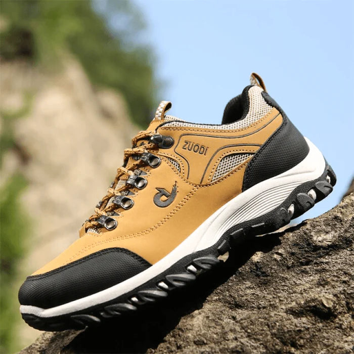 Tênis Ortopédico Masculino Conforto Walk