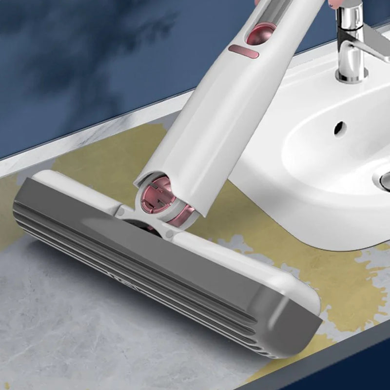 Mini Mop™ VENTRINE - Envio Nacional