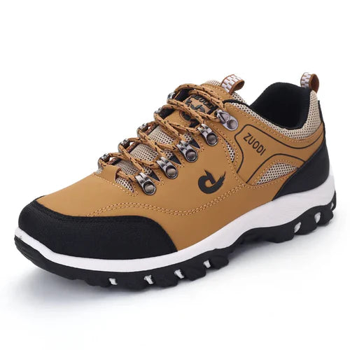 Tênis Ortopédico Masculino Conforto Walk
