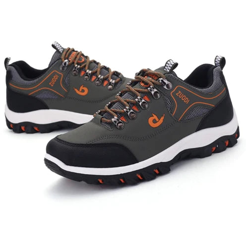 Tênis Ortopédico Masculino Conforto Walk