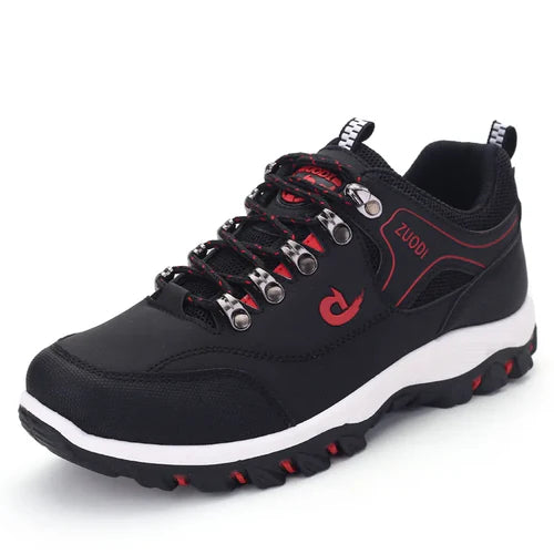 Tênis Ortopédico Masculino Conforto Walk