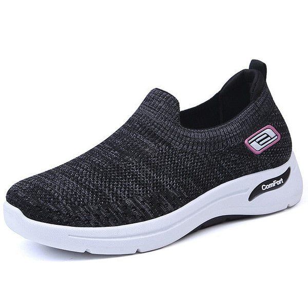 Tênis Feminino Fit
