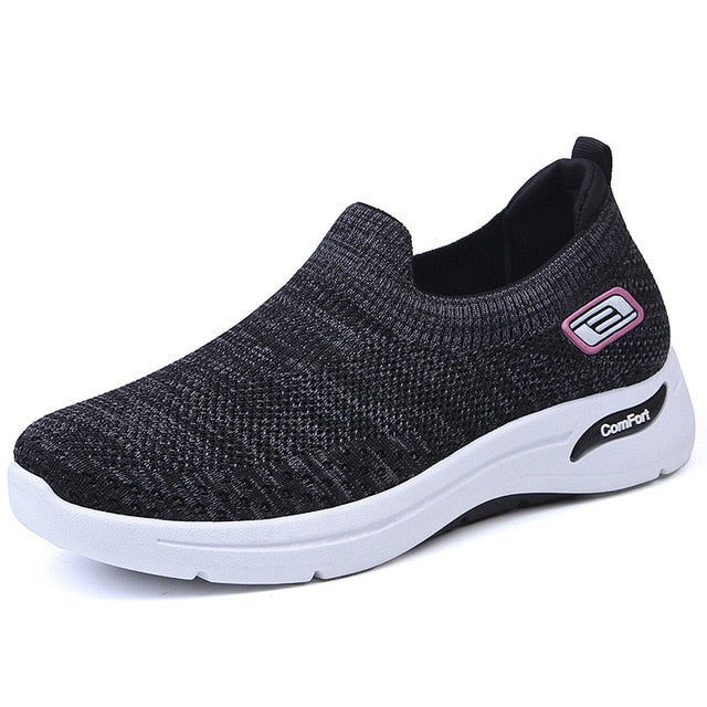 Tênis Feminino Fit