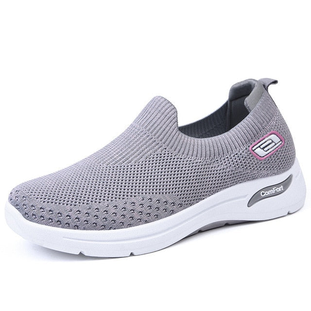 Tênis Feminino Fit