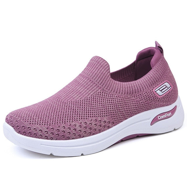 Tênis Feminino Fit
