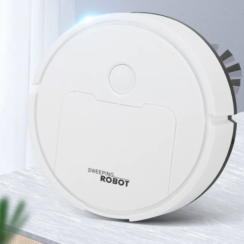 Robô Aspirador 3 em 1 - Ventrine™