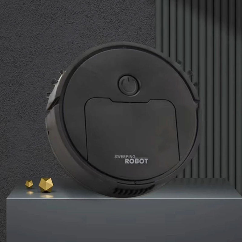 Robô Aspirador 3 em 1 - Ventrine™